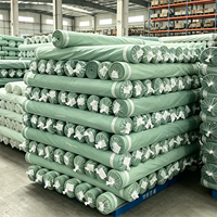 Tissu en microfibre brossée 100 % polyester gaufré teint, doux et anti-boulochage, idéal pour draps, housses de matelas et literie domestique (vente en gros)