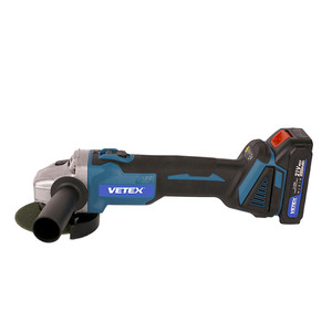 Cuối cùng 21V không dây công cụ <span class=keywords><strong>Combo</strong></span> - 5 công cụ bao gồm điện búa khoan & Saw Kit với 2000mAh pin hiệu suất cao Kit - Product Image 3