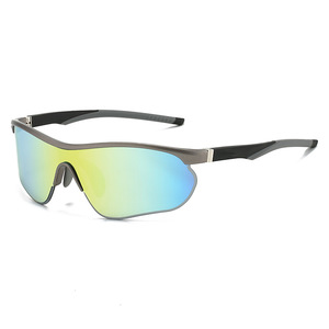 Nuevas Gafas de Ciclismo para Exteriores, Unisex, Deportivas, Elegantes, Resistentes al Viento y al Polvo - Product Image 3