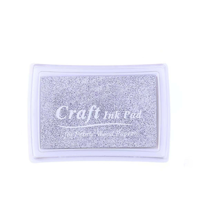 <span class=keywords><strong>Tampon</strong></span> d'encre rectangulaire pour enfants, couleur unique, pour peinture par empreintes digitales, DIY, <span class=keywords><strong>tampon</strong></span> d'encre à l'eau, <span class=keywords><strong>tampon</strong></span> d'encre promotionnel pour enfants - Product Image 3