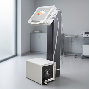 Máquina Facial de Oxígeno con Pantalla Táctil para Rejuvenecimiento de la Piel, Tratamiento Facial, Dispositivo de Belleza - Product Image 1