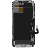 Untuk iPhone 12 LCD Display Touch Screen Replacement Digitizer Assembly A+ Tools
