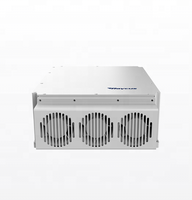 Raycus 20W 30W 20QB 30QB Fuente de láser de fibra de pulso Q-Switched original para marcar la máquina de tallado de corte