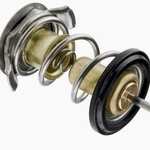Land Rover Thermostat SG062 LR005765 For Discovery 3 L319 <b>Range</b> Rover Sport L319 Engine Cooling Replacement Part - Product Image 1