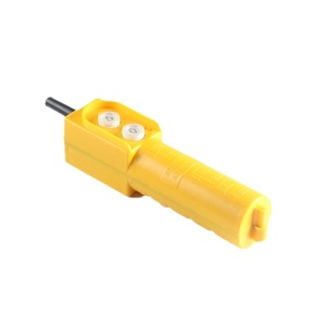 XCD-21SN 2 cách hoist lên xuống chuyển đổi không ướt mặt dây chuyền kiểm soát Crane trạm - Product Image 1