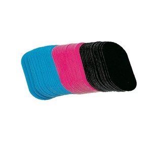 Bandes buccales en stock pour enfants et adultes - Empêchent la respiration buccale et le ronflement - Tissu non tissé en coton - Pack de 30 comprimés - Product Image 5