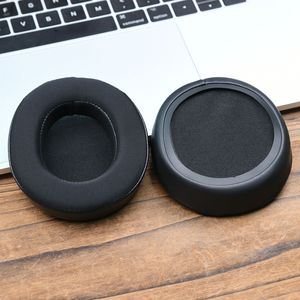 หูฟังแบบมีสายสำหรับ SteelSeries arctis nova Pro แผ่นรองหูฟังเจลความเย็นแบบนุ่มเปลี่ยนได้แกนเจลหนาเป็นพิเศษสำหรับเล่นเกมตลอดทั้งวัน - Product Image 2