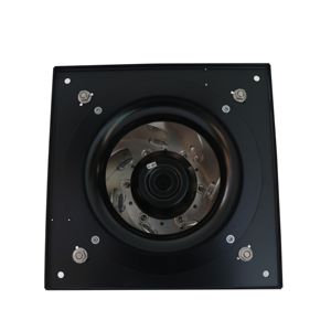 Ventilador centrífugo auxiliar para inversor ebmpapst K3G310-AV69-05 de 400 VCA y 1400 W de Alemania - Product Image 2