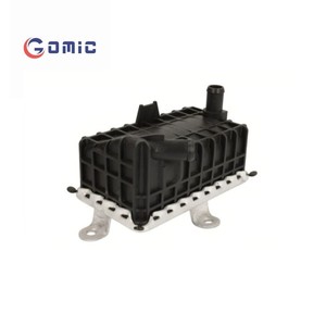 GOMIC Pièces détachées automobiles Refroidisseur d'huile de transmission pour BMW Série 3 <span class=keywords><strong>E36</strong></span> <span class=keywords><strong>318TDS</strong></span> 11442245343 - Product Image 1