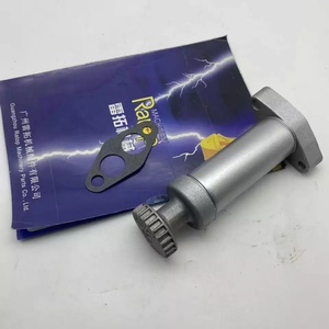 137-5541ปั๊มมือเชื้อเพลิง1375541สำหรับ3304 120g 12g 130g 140g 140H 143H 14g 14H 160g 160H - Product Image 6