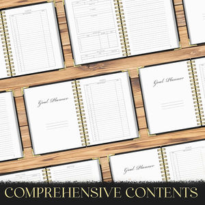 Carnet <span class=keywords><strong>de</strong></span> planification international pour le <span class=keywords><strong>travail</strong></span>, carnet <span class=keywords><strong>de</strong></span> planification, liste <span class=keywords><strong>de</strong></span> tâches, organisation, adapté aux usages professionnels - Product Image 6