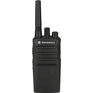 XT420 On Site 2 Way PMR446 License Free Business Radio walkie talkie for motorola