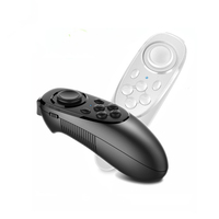 Penjualan laris kacamata VR nirkabel pengendali jarak jauh Joystick ponsel untuk iPhone Android PC Gamepad