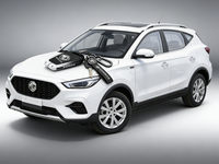 Servicio de Reparación y Programación de Llaves para Todo Tipo de Autos MG: MG Mulan, MG ZS, MG HS, MG Marvel R, MG6 - Reemplazo/Reprogramación de su Llave Inteligente MG