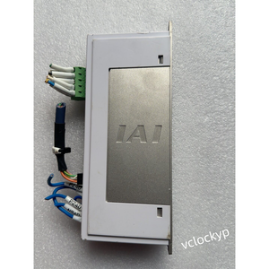 Controlador de Posición IAI PCON-C-42PI-CC-0-0-H Usado - Product Image 2