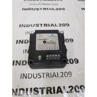 DYMAC CMSS668 P-1 VIBRO-METER PAC PLC Programmierbares Industriesteuergerät RS485 Dedizierter Controller Neu