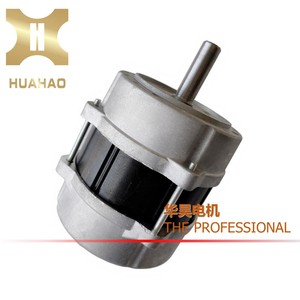 มอเตอร์พัดลม Hua Hao YPY 120 2 AC แบบไร้แปรงถ่าน ทนความร้อนสูง สำหรับเตาปิ้งย่างเกาหลี - Product Image 3
