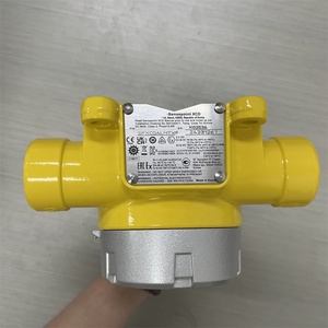 เครื่องตรวจจับก๊าซ SPXCDALMHX XCD รุ่นขายดี เครื่องวิเคราะห์ก๊าซ - Product Image 3