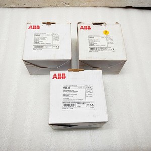 Neues Original & PLC TF65-40 Thermisches Überlastrelais 1SAZ811201R100-3 30-40 A *Kostengünstig* Automatisierungsprodukt - Product Image 4