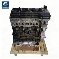 Pièces automobiles de haute qualité et haute résistance, testées à 100 %, vente directe d'usine, bloc moteur 1TR 2.0L essence pour Toyota HILUX VIGO INNOVA