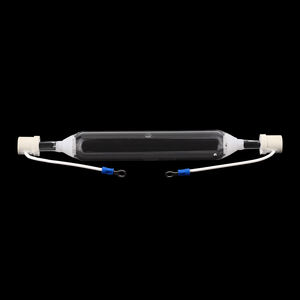 مصباح معالجة بالأشعة فوق البنفسجية بأنبوب كوارتز، مصباح اليود والجاليوم 415 نانومتر للاستخدام الصناعي - Product Image 3