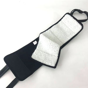 Nyaman kaki anjing memanfaatkan poliester pengangkat lembut membantu untuk anjing terluka/dinonaktifkan nyaman pelatihan rehabilitasi <span class=keywords><strong>S</strong></span>/M/L - Product Image 6