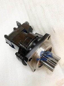 pc18mr-3 swing <b>motor</b> 22J-60-25900 104-6456-005 Swing <b>Motor</b> for PC18MR-3 PC18MR-2 22J6035900 <b>Hydraulic</b> Swing <b>Motor</b> - Product Image 6