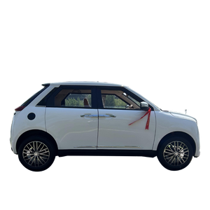 Vehículo Eléctrico de Nueva Energía, Suministro Directo de Fábrica, Económico, 60v/72v, Estilo de Moda, Alta Calidad, Pequeño - Product Image 2