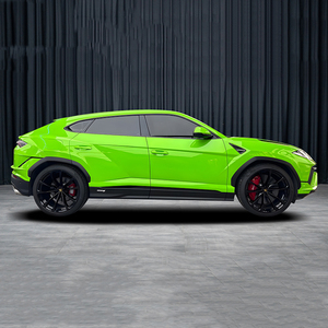 Pellicola Adesiva per <span class=keywords><strong>Auto</strong></span> Verde <span class=keywords><strong>Viper</strong></span> Premium, Decorazione Esterna, Autoriparante, Antigraffio, Impermeabile, in PVC, Cambio Colore Camaleonte - Product Image 3