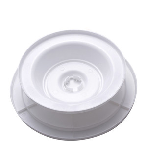 Cake Turntable <b>Round</b> For Butter Piping Birthday Cake Decorating Supplies - Product Image 2