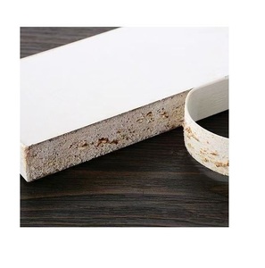 Profilo di Transizione per Pavimenti in Gomma Rinforzata per Porte di Magazzini, Bordo in PVC - Product Image 3