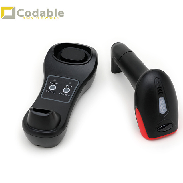 Codable Factory Price LK1200 Standard 1d Wired Handheld Barcode Scanner Similar Honeywell MS5145 MS9540