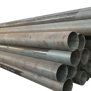 DIN1626 DIN17175 ASTM A53 A135 A106 A179 A192 Seamless Carbon Steel Pipes from Chinese Large suppliers