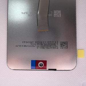 ชุดประกอบจอ LCD สำหรับ Xiaomi Redmi Note 9 Pro Note9S Note10 Lite รับประกัน1ปี - Product Image 4
