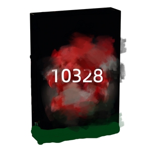 10328 Bouquet di Fiori Eterni in Mattoncini, Modello Fai-da-Te, Giocattoli Educativi da Scrivania, Regali di Natale per Bambini e <span class=keywords><strong>Amici</strong></span> - Product Image 1