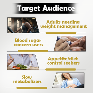 तेजी से प्रभावी गार्सिनिया कैंबोगिया अर्क के पूरक फ्लैट पेट टैबलेट हर्बल स्लिम गोलियां चयापचय ट्यूमर को बढ़ावा देती हैं - Product Image 5