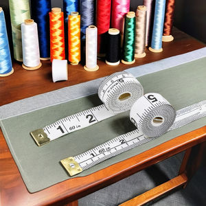 Wintape Logo Impreso <span class=keywords><strong>Digital</strong></span> Prenda Medida Plástico Suave Sastre Accesorio Imperial Mini Regalos <span class=keywords><strong>Precio</strong></span> al por mayor Pulgadas - Product Image 2