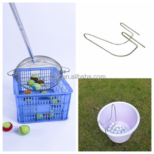 <span class=keywords><strong>Outil</strong></span> de ramassage manuel multifonctionnel le plus vendu pour les noix rondes, les fruits, les noix, les balles de tennis de table - Product Image 6