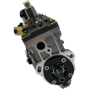 ปั๊มหัวฉีด 4 สูบ สำหรับรถคูโบต้า ใช้ได้กับรถบ๊อบแคท ดีเซล รุ่น 1G529-50100 (1G529-8U3806) - Product Image 6