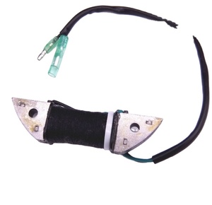 Boat Exciter Charge Coil 3B2-06120-0 1,สำหรับ Tohatsu <span class=keywords><strong>Nissan</strong></span> Outboard 8HP 9.8HP 2TOpens ในหน้าต่างหรือแท็บใหม่ - Product Image 1