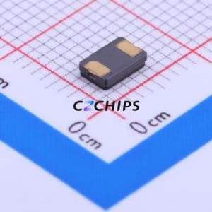 XSHEELNANF-24MHZ Crystal (Passive) SMD5032-2P Crystal Oscillator SMD Crystal Oscillator 24MHz 30ppm 20pF - Product Image 2