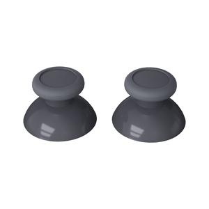 Manettes analogiques amovibles réglables en hauteur pour la manette Nintendo Switch Pro - Ensemble de remplacement de joystick - Product Image 1