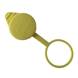 Couvercle de bouteille de bouchon de réservoir de liquide de lave-glace de voiture de haute qualité OEM 289137F001 pour Nissan Pathfinder Terrano <span class=keywords><strong>Mistral</strong></span> Navara - Product Image 5