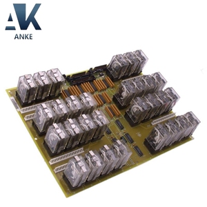 CARTE PCB DS200TCRAG1ABC pour General Electric - Product Image 3