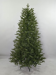K-0116 Árboles <span class=keywords><strong>de</strong></span> <span class=keywords><strong>Navidad</strong></span> Artificiales Nevados <span class=keywords><strong>de</strong></span> Alta Calidad, Personalizables y en Múltiples Estilos, 90CM-300CM - Product Image 5