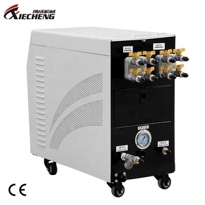 HRTC Plastic Injection Mold <strong>Temperature</strong> <strong>Controller</strong> - Product Image 3