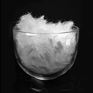 <span class=keywords><strong>Fibre</strong></span> de PP pour le <span class=keywords><strong>ciment</strong></span> pour contrôler le rétrécissement et prévenir les fissures - Product Image 5