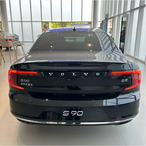 S90 4 portes 5 places Chine véhicule de luxe à énergies nouvelles t8 rechargeable awd smart version confort vente chaude voiture d'occasion - Product Image 5