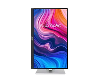 Moniteur professionnel plat ASUS ProArt Display PA279CV 4K 27 ''3840x2160 avec taux de rafraîchissement de 60Hz, moniteur 350cd/m2 100% sRGB