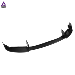 Alerón Delantero de Fibra de Carbono Seca Estilo AD de Alta Calidad para <span class=keywords><strong>BMW</strong></span> <span class=keywords><strong>Serie</strong></span> <span class=keywords><strong>2</strong></span> G87 M2 Coupé <span class=keywords><strong>2023</strong></span>+, Divisor Delantero de Fibra de Carbono - Product Image 2